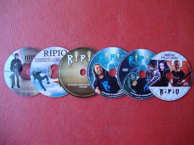 RIPIO photo