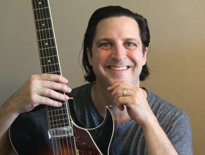 Dave Clark photo