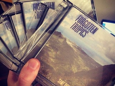 Forgotten Tropics photo