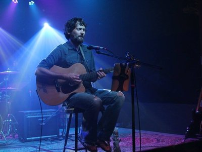 BRENT BYRD photo