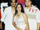 Henry Garza, Suzy & Al Duarte at Antone's in Austin Tx  2003