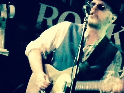 A Troubadour photo