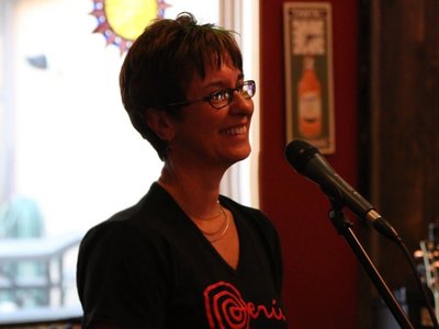 Bobbi Lane photo
