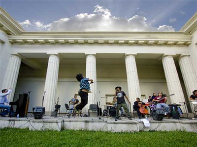 Crea Música photo