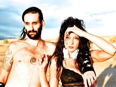 photo by: DB Leonard