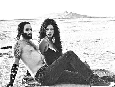 photo by: DB Leonard
