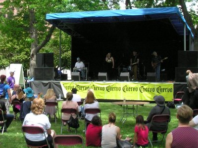 Capitol Hill People's Fair, June 6, 2015