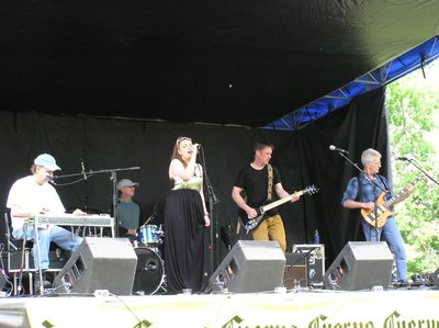 Capitol Hill People's Fair, June 6, 2015