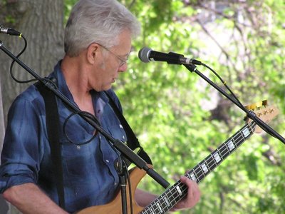 Capitol Hill People's Fair, June 6, 2015