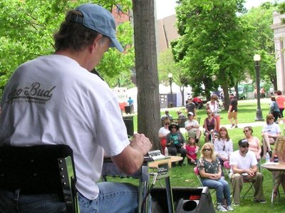 Capitol Hill People's Fair, June 6, 2015