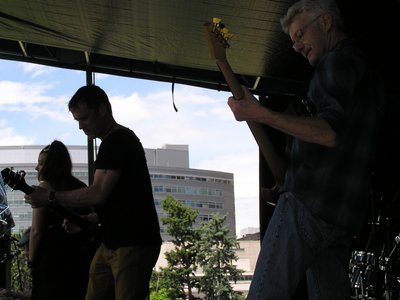 Capitol Hill People's Fair, June 6, 2015