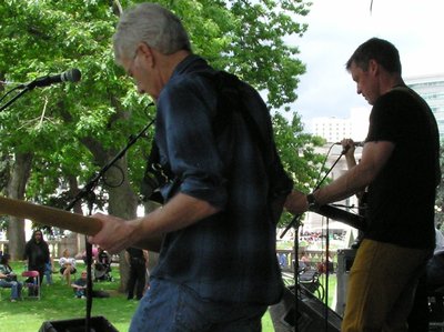 Capitol Hill People's Fair, June 6, 2015