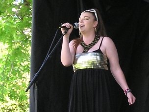 Capitol Hill People's Fair, June 6, 2015