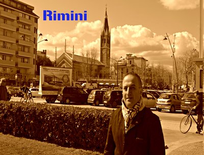 JASSNIRO IN RIMINI