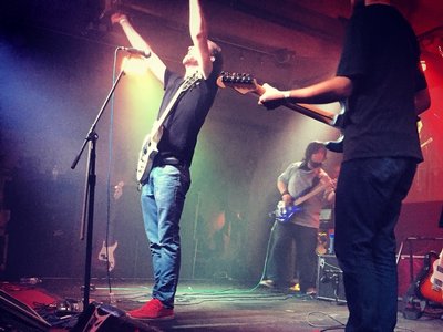 Atlantic Panic photo