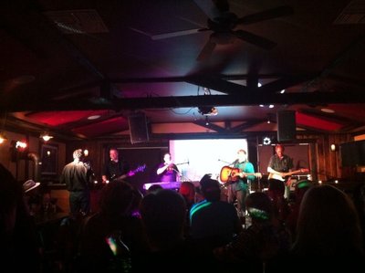 2015 Shiretown Pub, Hampton, N.B.
