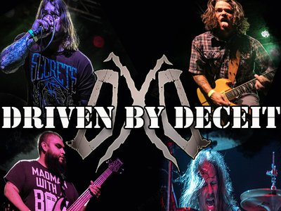 Driven By Deceit photo
