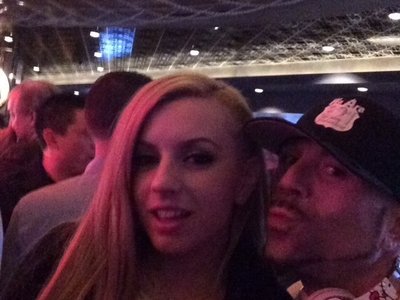 Lexi Belle