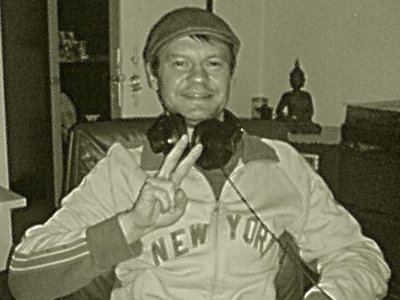 René TheGroover photo