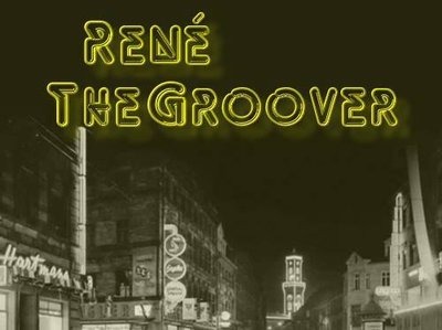 René TheGroover photo