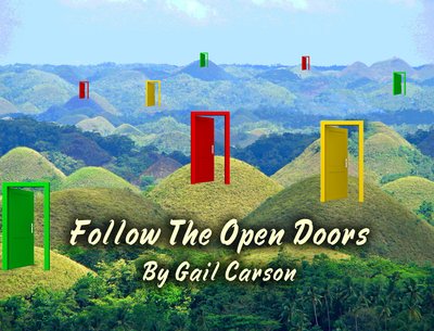 Gail Carson photo