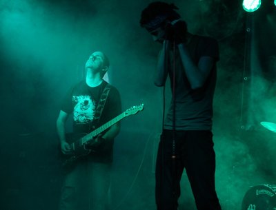 Blank Live
