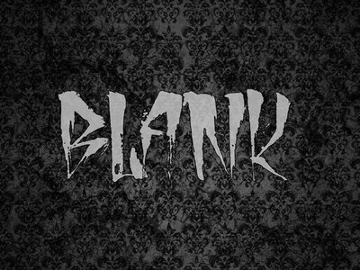 Blank photo