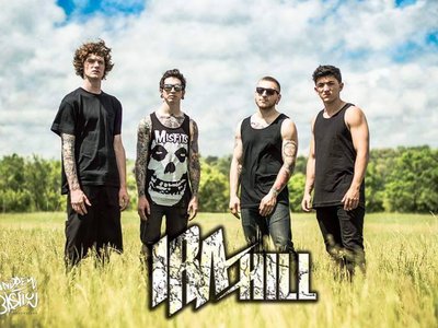 Ira Hill photo