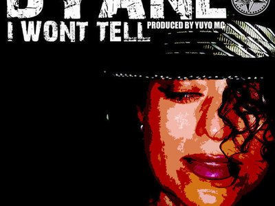 I WONT TELL