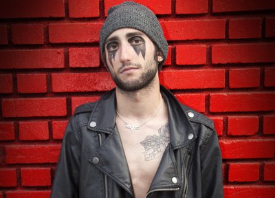Gino Martine