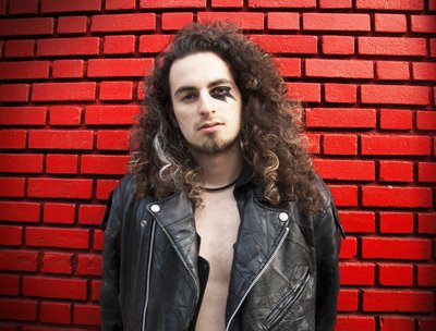 Gregg Sgar