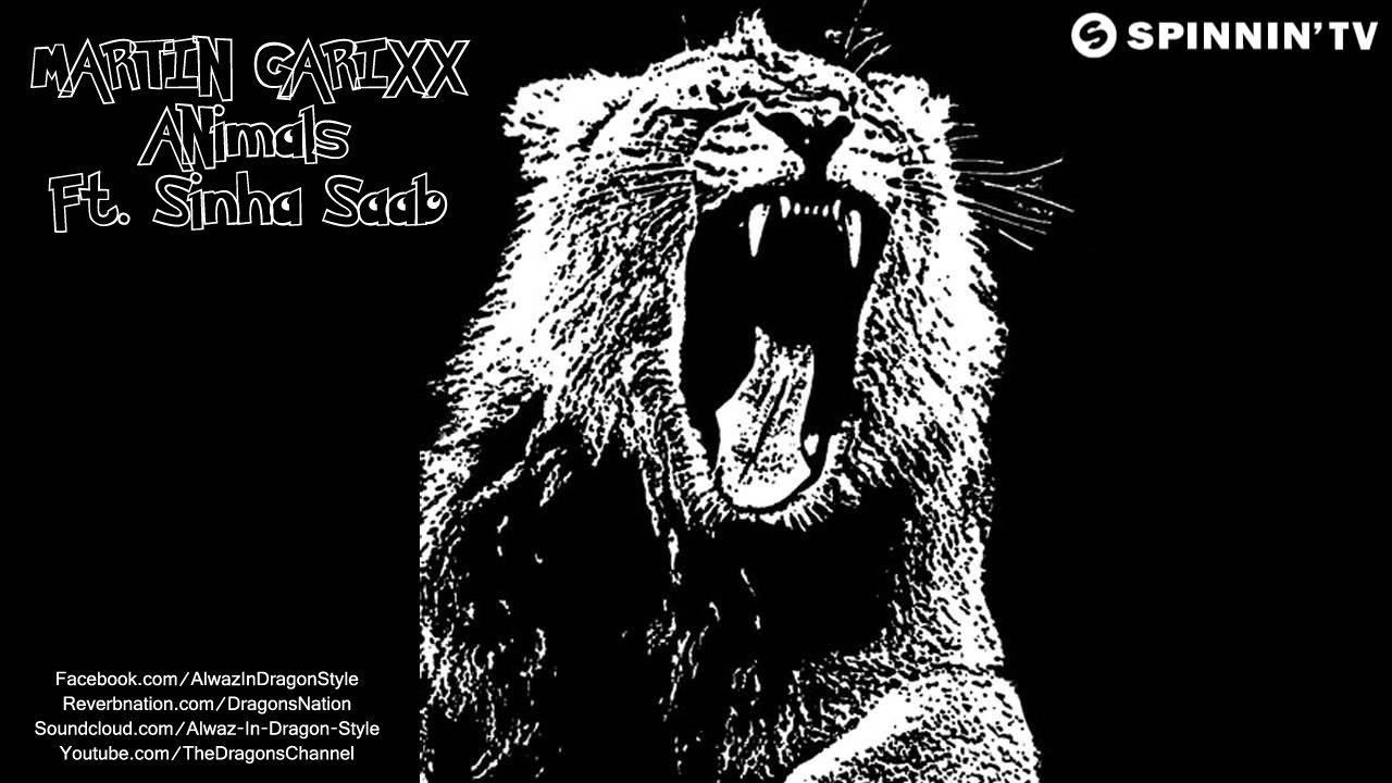 Animals (Martin Garrix Ft. Sinha Saab) by A.I.D.S The Sound Engineers |  ReverbNation, image size:1280x720