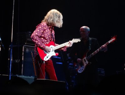 Tokyo - Festival Hall - - april 2015