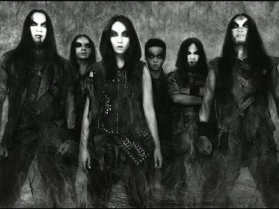 HELLDUST photo