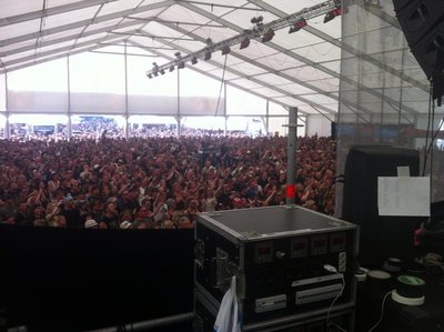 Sweden Rock Festival 2015