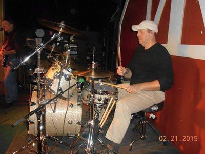 Nathan Wayne photo