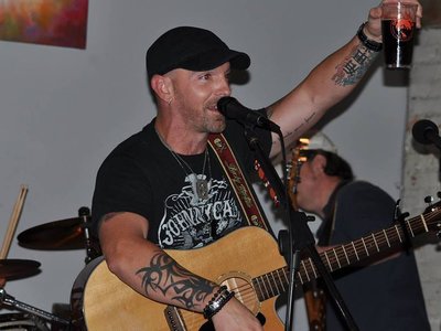 Nathan Wayne photo