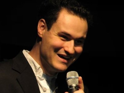 Miles Pike photo