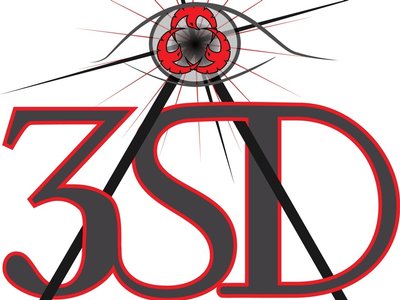3SD photo