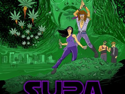 Supa Joint photo
