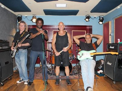 Power Force Pic, 2015