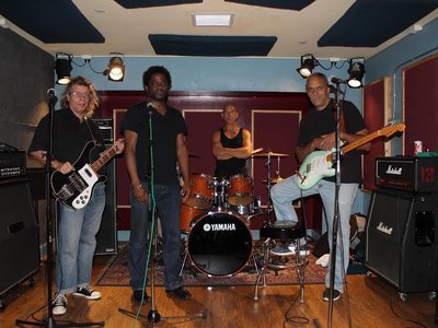 Power Force Pic, 2015