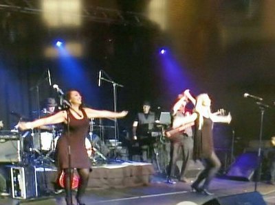 Simply Tina Tribute Band photo