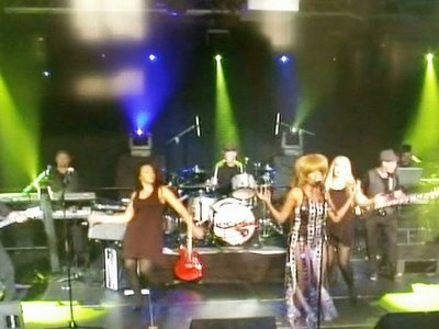 Simply Tina Tribute Band photo