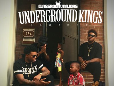 Underground Kings