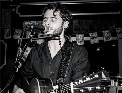 Robb Murphy photo