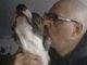 Animal activist John Orlandini