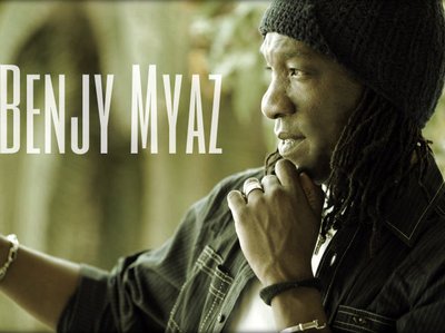 Benjy Myaz photo