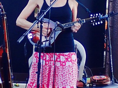 Dobrogirl Music photo