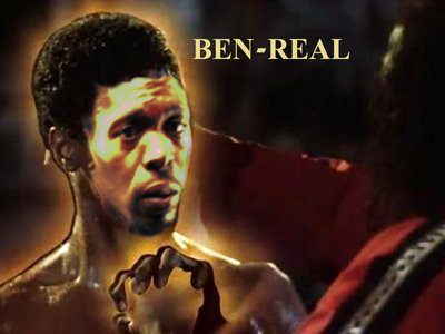 BEN-REAL photo
